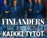 Kaikki tytöt (2020 Version)