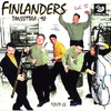 Finlanders Tanssittaa '98