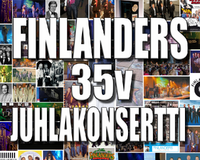 35v juhlakonsertit